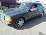 Mercedes-Benz 190 1992 года за 1 000 000 тг. в Тобыл