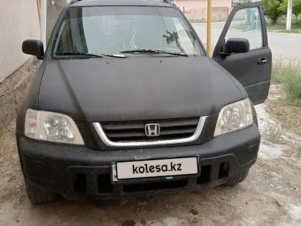 Honda CR-V 2000 года за 3 900 000 тг. в Кызылорда