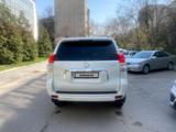 Toyota Land Cruiser Prado 2012 года за 15 400 000 тг. в Алматы – фото 3