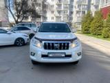 Toyota Land Cruiser Prado 2012 года за 15 400 000 тг. в Алматы