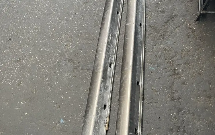 Привозной порог за 500 тг. в Алматы