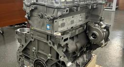 Двигатель CHEVROLET CAPTIVA 2.4 Шевролет Каптива LE9 Гарантия! за 949 999 тг. в Астана