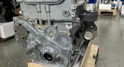 Двигатель CHEVROLET CAPTIVA 2.4 Шевролет Каптива LE9 Гарантия! за 949 999 тг. в Астана – фото 2