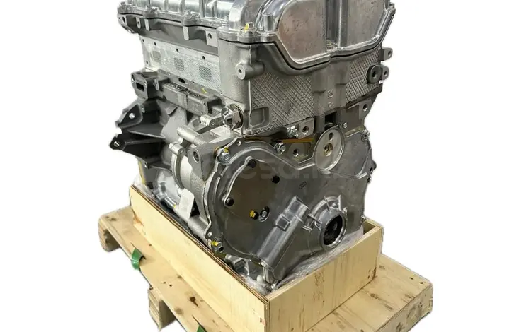 Двигатель CHEVROLET CAPTIVA 2.4 Шевролет Каптива LE9 Гарантия! за 949 999 тг. в Астана