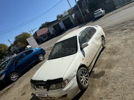 Nissan Primera 1997 года за 450 000 тг. в Астана