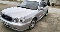 Hyundai Sonata 2005 года за 2 200 000 тг. в Кызылорда