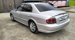 Hyundai Sonata 2005 года за 2 200 000 тг. в Кызылорда – фото 3