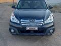 Subaru Outback 2013 годаfor4 200 000 тг. в Актау