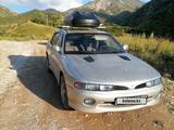 Mitsubishi Galant 1993 годаfor2 500 000 тг. в Шымкент – фото 2