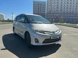 Toyota Estima 2009 года за 7 999 000 тг. в Усть-Каменогорск – фото 3