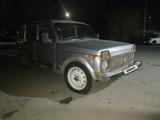 ВАЗ (Lada) Lada 2131 (5-ти дверный) 2007 годаүшін800 000 тг. в Костанай – фото 4