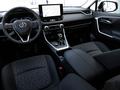 Toyota RAV4 Prestige 2023 года за 20 590 000 тг. в Актобе – фото 8