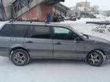 Volkswagen Passat 1990 годаүшін1 000 000 тг. в Семей – фото 3