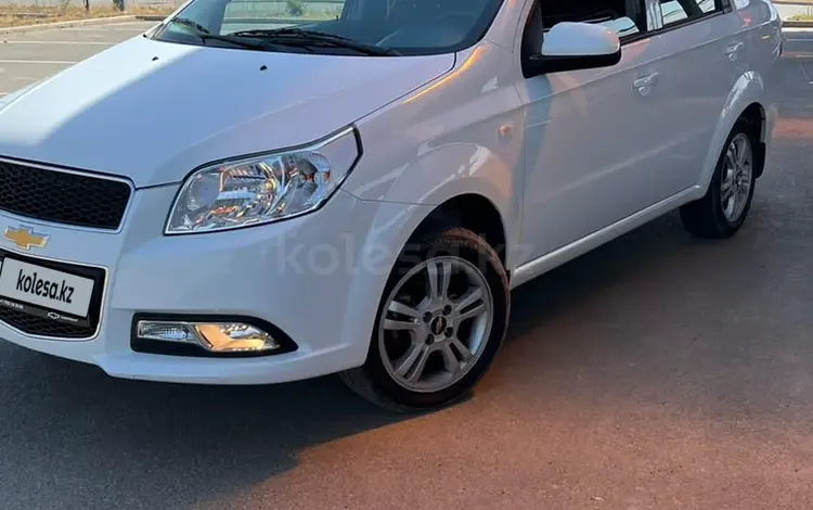 Chevrolet Nexia 2022 года за 5 700 000 тг. в Шымкент