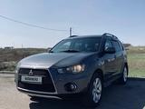 Mitsubishi Outlander 2012 годаүшін6 900 000 тг. в Караганда – фото 4