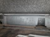Оригинальная решётка радиатора Mazda Premacy CP за 15 000 тг. в Семей – фото 4