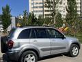 Toyota RAV4 2005 года за 5 300 000 тг. в Астана – фото 4