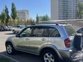 Toyota RAV4 2005 года за 5 300 000 тг. в Астана – фото 6