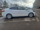 Kia Rio 2013 годаүшін3 900 000 тг. в Астана – фото 4