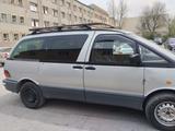 Toyota Previa 1992 года за 1 700 000 тг. в Тараз – фото 3