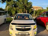 Chevrolet Cobalt 2023 годаүшін6 800 000 тг. в Алматы – фото 4