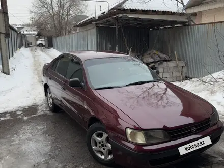 Toyota Carina E 1994 года за 1 950 000 тг. в Алматы