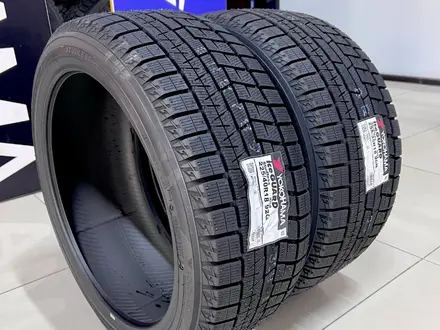 225/40R18 — 255/35R18 Yokohama 2024 Ice Guard IG60 за 59 000 тг. в Алматы – фото 3