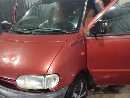 Nissan Serena 1996 года за 1 300 000 тг. в Усть-Каменогорск – фото 6