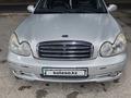 Hyundai Sonata 2003 года за 1 900 000 тг. в Шымкент – фото 2
