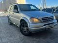 Mercedes-Benz ML 320 1999 годаfor3 800 000 тг. в Шымкент – фото 5