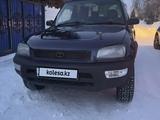 Toyota RAV4 1996 годаfor3 300 000 тг. в Усть-Каменогорск – фото 4