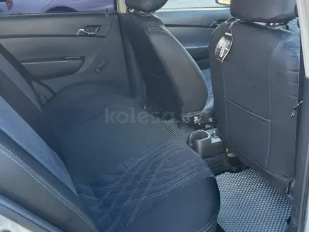 Ravon Nexia R3 2017 годаүшін3 550 000 тг. в Кызылорда – фото 11