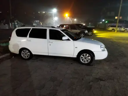 ВАЗ (Lada) Priora 2170 2013 года за 1 450 000 тг. в Караганда – фото 2