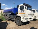 КамАЗ  АЦПТ 10 2025 года за 61 750 000 тг. в Астана