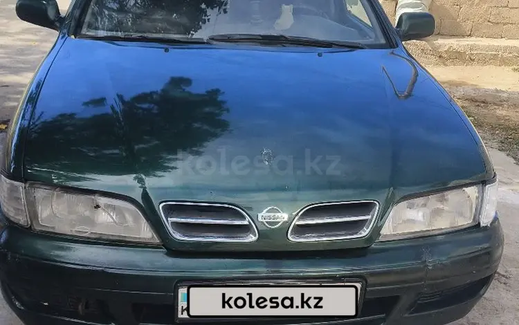 Nissan Primera 1998 годаfor1 100 000 тг. в Сарыкемер