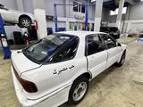 Mitsubishi Galant 1990 годаүшін550 000 тг. в Талдыкорган – фото 5