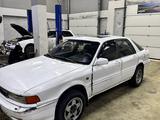 Mitsubishi Galant 1990 годаүшін550 000 тг. в Талдыкорган – фото 2