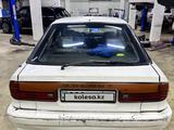 Mitsubishi Galant 1990 годаүшін550 000 тг. в Талдыкорган – фото 4