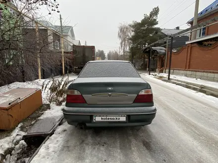 Daewoo Nexia 2004 года за 460 000 тг. в Костанай – фото 3