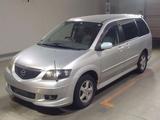 Mazda MPV 2003 г/в LW3W по запчастям в Усть-Каменогорск