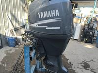 Yamaha f115, нога… за 3 800 000 тг. в Алматы