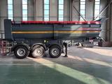 Benchi Heavy Industry  Пакетные продажи 2024 годаүшін11 780 000 тг. в Алматы – фото 4