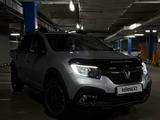 Renault Sandero Stepway 2020 годаүшін6 000 000 тг. в Усть-Каменогорск – фото 2
