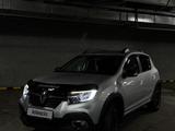 Renault Sandero Stepway 2020 годаүшін6 000 000 тг. в Усть-Каменогорск