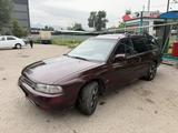 Subaru Legacy 1995 годаүшін1 650 000 тг. в Алматы – фото 2