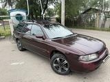 Subaru Legacy 1995 годаүшін1 650 000 тг. в Алматы