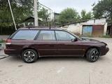 Subaru Legacy 1995 годаүшін1 650 000 тг. в Алматы – фото 4