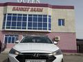 Hyundai Elantra 2019 года за 7 200 000 тг. в Атырау – фото 2