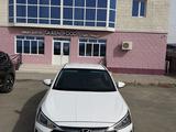 Hyundai Elantra 2019 годаүшін7 200 000 тг. в Атырау