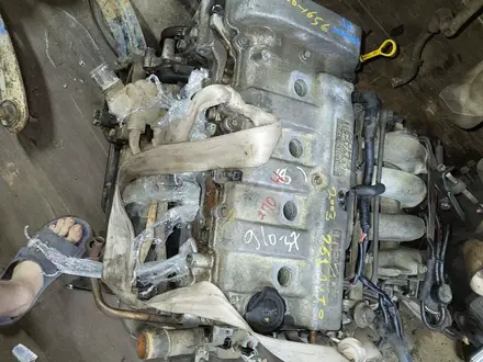 Двигатель GY-DE, KL KF, L3, LF, L3-VDT, B3-b6, z5,-z6, BP мкпп акпп за 156 432 тг. в Костанай – фото 18